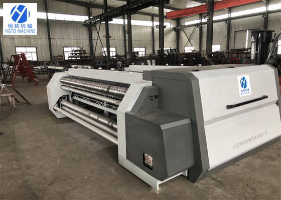 دائم PET التراب مربع ماكينة 80x100mm البولي إيثيلين تيريفثالات