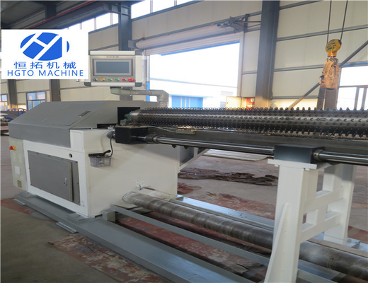 50 هرتز CNC التلقائي آلة الأسلاك المعاوضة ، آلات شبكة الأسلاك الزراعية
