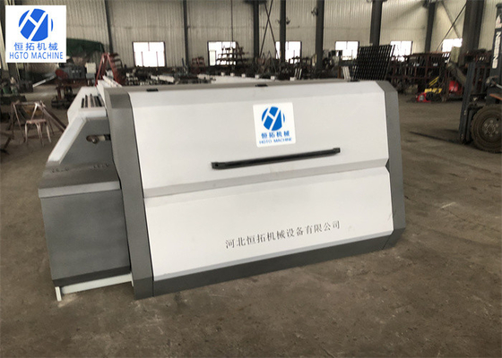 PET آلة التراب شبكة سلكية ، 80x100mm المضادة للتآكل شبكة سداسية آلة