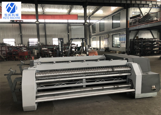 دائم PET التراب مربع ماكينة 80x100mm البولي إيثيلين تيريفثالات