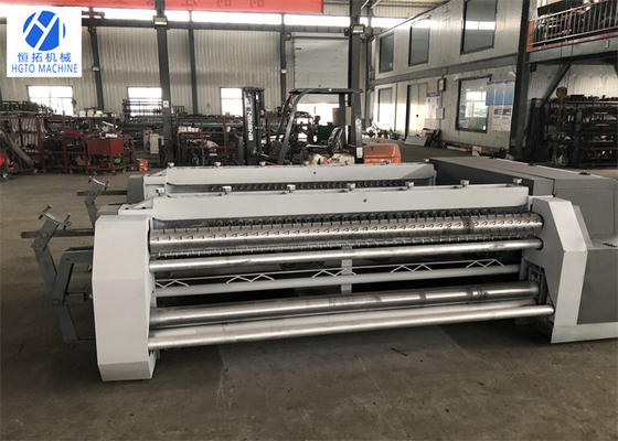 الكهربائية ستوكيارد التراب سلك شبكة آلة مقاومة التآكل 130x150mm