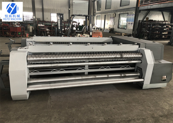 آلة المعاوضة شبكة الأسلاك الزلزالية للتراب سداسي 80x100MM